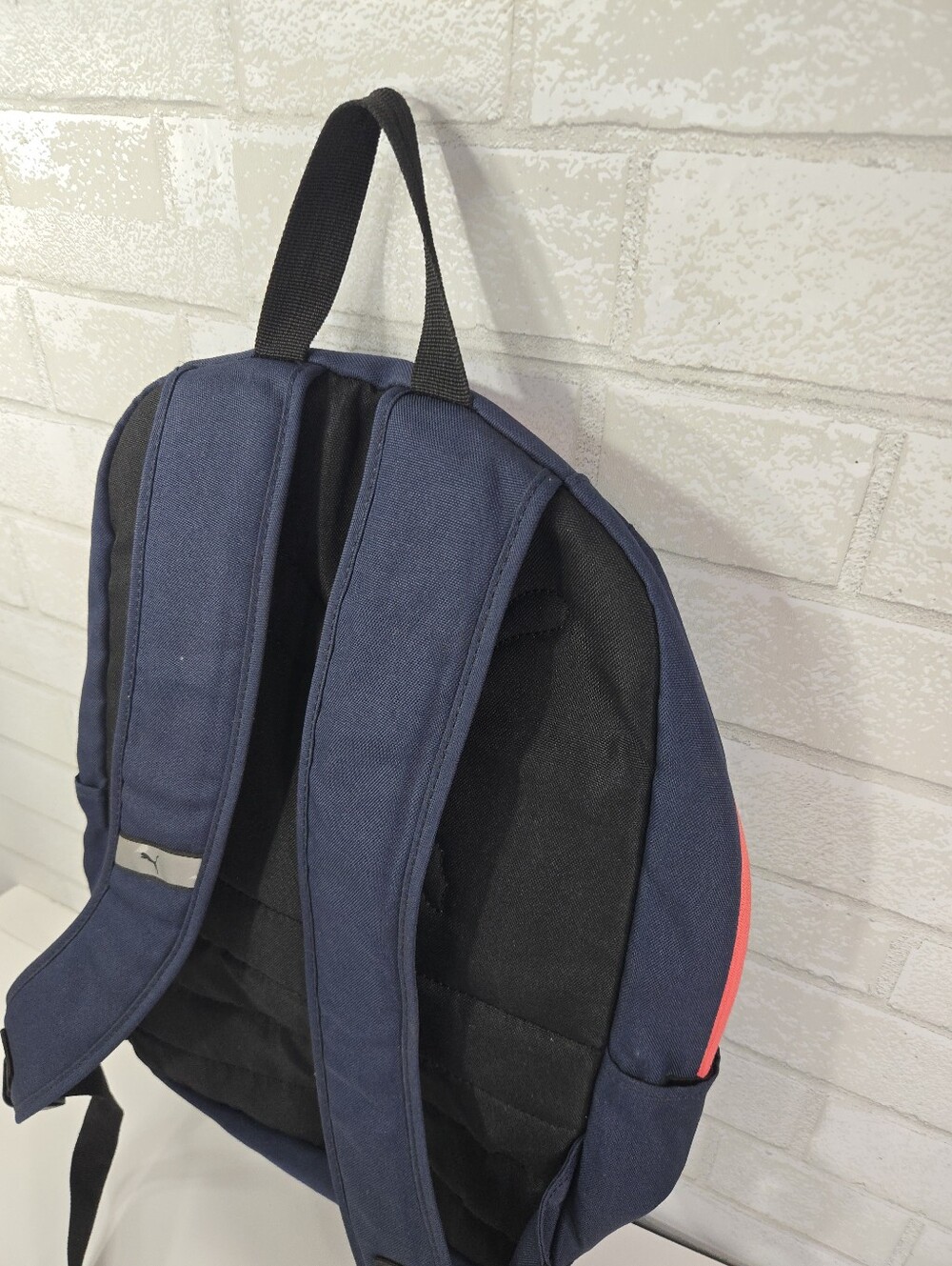 PUMA Navy backpack‎ - Picture 12 of 16